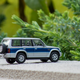 Illustration for article titled SUV Saturday: Mitsubishi Pajero / Montero / Shogun